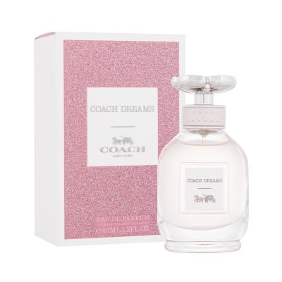 Coach Coach Dreams Eau de Parfum за жени 40 ml