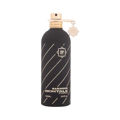 Montale Bakhoor Eau de Parfum 100 ml