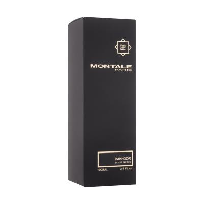 Montale Bakhoor Eau de Parfum 100 ml