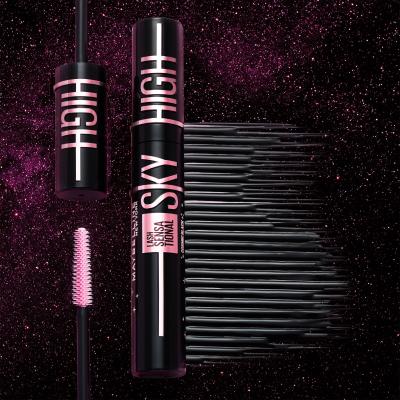 Maybelline Lash Sensational Sky High Спирала за жени 7,2 ml Нюанс Cosmic Black