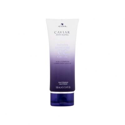 Alterna Caviar Anti-Aging Replenishing Moisture CC Cream Крем за коса за жени 100 ml