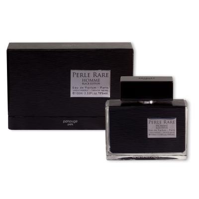 Panouge Perle Rare Black Edition Eau de Parfum за мъже 100 ml