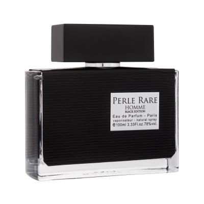 Panouge Perle Rare Black Edition Eau de Parfum за мъже 100 ml