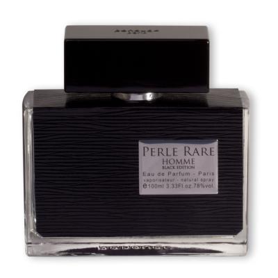 Panouge Perle Rare Black Edition Eau de Parfum за мъже 100 ml