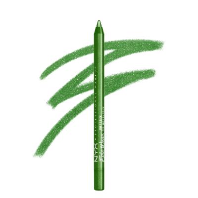 NYX Professional Makeup Epic Wear Liner Stick Молив за очи за жени 1,21 g Нюанс 23 Emerald Cut