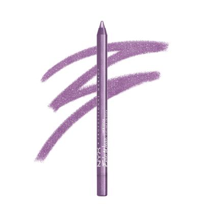 NYX Professional Makeup Epic Wear Liner Stick Молив за очи за жени 1,21 g Нюанс 20 Gaphic Purple