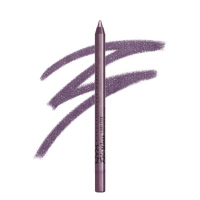 NYX Professional Makeup Epic Wear Liner Stick Молив за очи за жени 1,21 g Нюанс 12 Magenta Shock