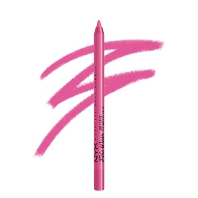 NYX Professional Makeup Epic Wear Liner Stick Молив за очи за жени 1,21 g Нюанс 19 Pink Spirit