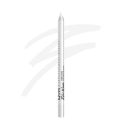 NYX Professional Makeup Epic Wear Liner Stick Молив за очи за жени 1,21 g Нюанс 09 Pure White