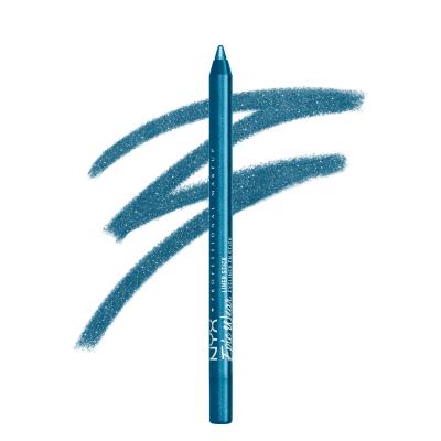 NYX Professional Makeup Epic Wear Liner Stick Молив за очи за жени 1,21 g Нюанс 11 Turquoise Storm