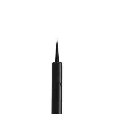 NYX Professional Makeup Epic Wear Waterproof Очна линия за жени 3,5 ml Нюанс 01 Black