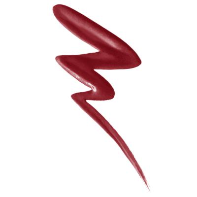 NYX Professional Makeup Epic Wear Waterproof Очна линия за жени 3,5 ml Нюанс 07 Red