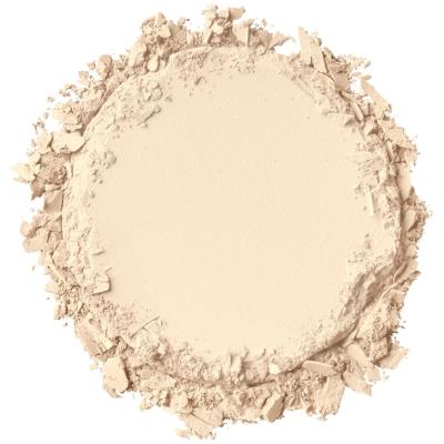 NYX Professional Makeup High Definition Finishing Powder Пудра за жени 8 g Нюанс 02 Banana