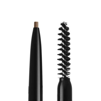 NYX Professional Makeup Micro Brow Pencil Молив за вежди за жени 0,09 g Нюанс 05 Ash Brown