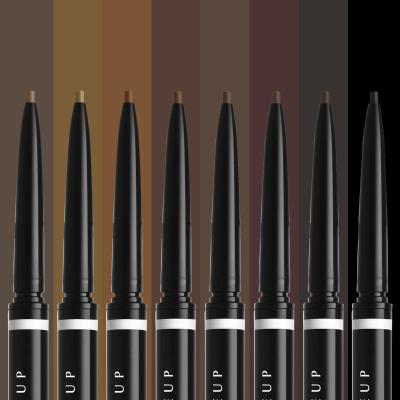 NYX Professional Makeup Micro Brow Pencil Молив за вежди за жени 0,09 g Нюанс 05 Ash Brown