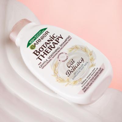 Garnier Botanic Therapy Oat Delicacy Шампоан за жени 250 ml