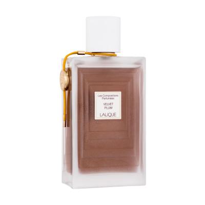 Lalique Les Compositions Parfumées Velvet Plum Eau de Parfum за жени 100 ml