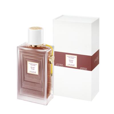 Lalique Les Compositions Parfumées Velvet Plum Eau de Parfum за жени 100 ml