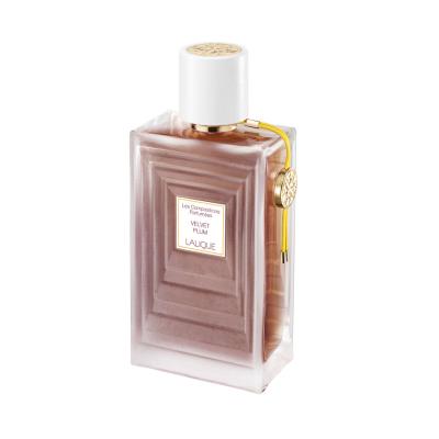 Lalique Les Compositions Parfumées Velvet Plum Eau de Parfum за жени 100 ml