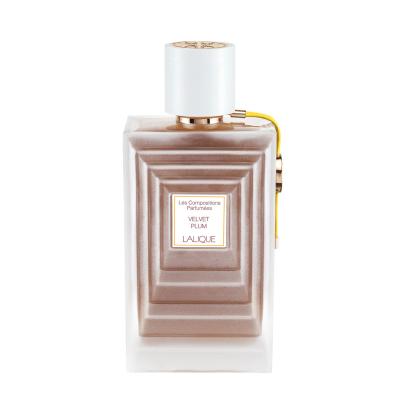 Lalique Les Compositions Parfumées Velvet Plum Eau de Parfum за жени 100 ml