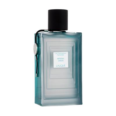 Lalique Les Compositions Parfumées Imperial Green Eau de Parfum за мъже 100 ml