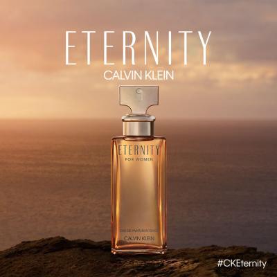 Calvin Klein Eternity Eau De Parfum Intense Eau de Parfum за жени 30 ml