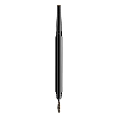 NYX Professional Makeup Precision Brow Pencil Молив за вежди за жени 0,13 g Нюанс 04 Ash Brown