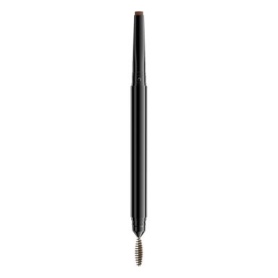 NYX Professional Makeup Precision Brow Pencil Молив за вежди за жени 0,13 g Нюанс 03 Soft Brown