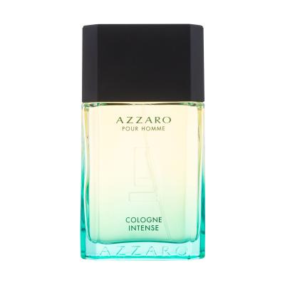 Azzaro Pour Homme Cologne Intense Eau de Toilette за мъже 100 ml