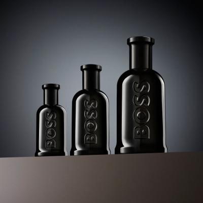 HUGO BOSS Boss Bottled Парфюм за мъже 200 ml