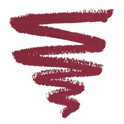 NYX Professional Makeup Suède Matte Lip Liner Молив за устни за жени 1 g Нюанс Cherry Skies