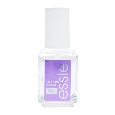 Essie No Chips Ahead Top Coat Лак за нокти за жени 13,5 ml