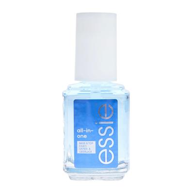 Essie All-In-One Base &amp; Top Coat Лак за нокти за жени 13,5 ml