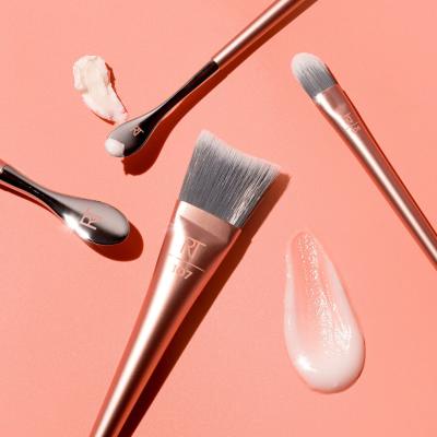 Real Techniques Prep Skincare Brush Duo Подаръчен комплект козметична четка Prep RT 107 Face Brush 1 бр + козметична четка Prep RT 109 Eye Brush 1 бр