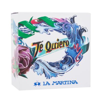 La Martina Te Quiero Eau de Parfum за мъже 100 ml