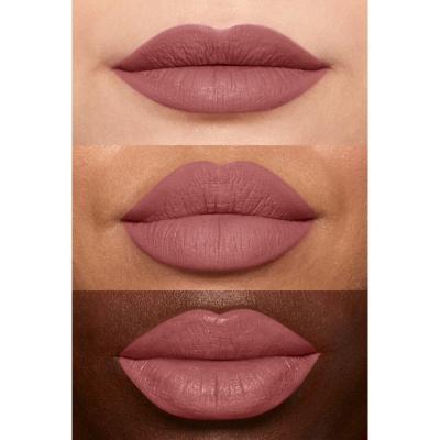 NYX Professional Makeup Soft Matte Lip Cream Червило за жени 8 ml Нюанс Toulouse