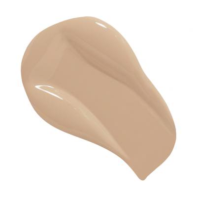 Revolution Relove Super Matte 2 in 1 Foundation &amp; Concealer Фон дьо тен за жени 24 ml Нюанс F4