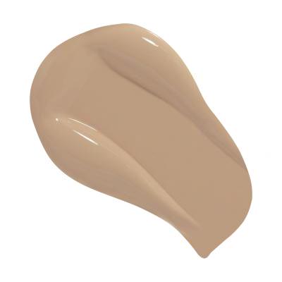 Revolution Relove Super Matte 2 in 1 Foundation &amp; Concealer Фон дьо тен за жени 24 ml Нюанс F6