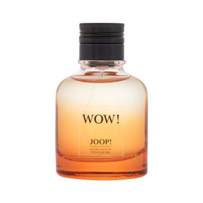 JOOP! Wow! Fresh Eau de Toilette за мъже 40 ml