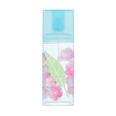 Elizabeth Arden Green Tea Sakura Blossom Eau de Toilette за жени 50 ml