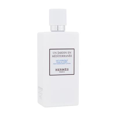 Hermes Un Jardin en Méditerranée Лосион за тяло 200 ml