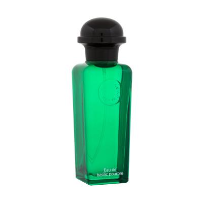 Hermes Eau de Basilic Pourpre Одеколон Зареждаем 50 ml