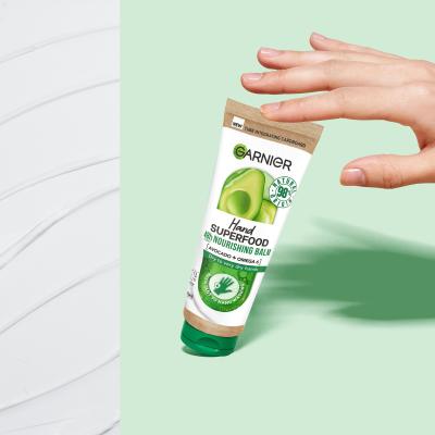 Garnier Hand Superfood 48h Nourishing Balm Крем за ръце за жени 75 ml