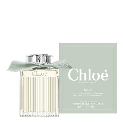 Chloé Chloé Rose Naturelle Eau de Parfum за жени 100 ml