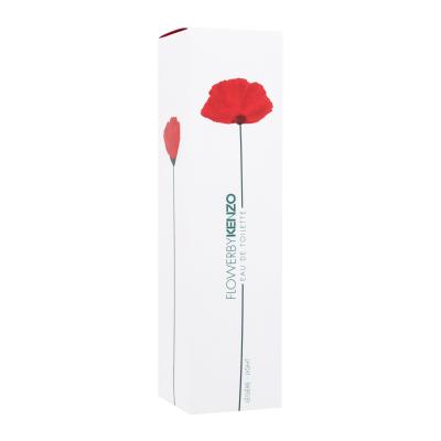 KENZO Flower By Kenzo Légère Eau de Toilette за жени 30 ml