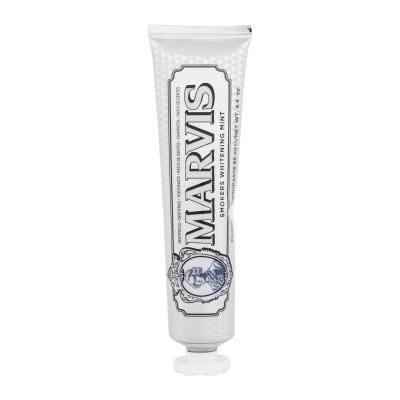 Marvis Whitening Mint Smokers Паста за зъби 85 ml