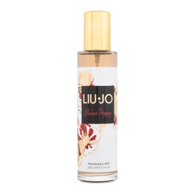 Liu Jo Divine Poppy Спрей за тяло за жени 200 ml