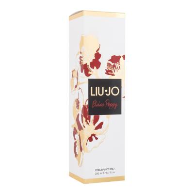 Liu Jo Divine Poppy Спрей за тяло за жени 200 ml