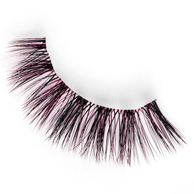 NYX Professional Makeup Jumbo Lash! Cirque Du Soleil Limited Edition Bewitched Изкуствени мигли за жени 1 бр