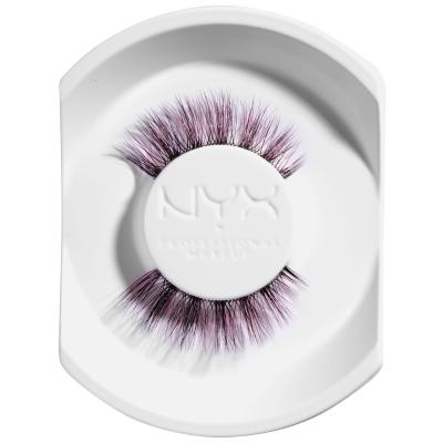 NYX Professional Makeup Jumbo Lash! Cirque Du Soleil Limited Edition Bewitched Изкуствени мигли за жени 1 бр